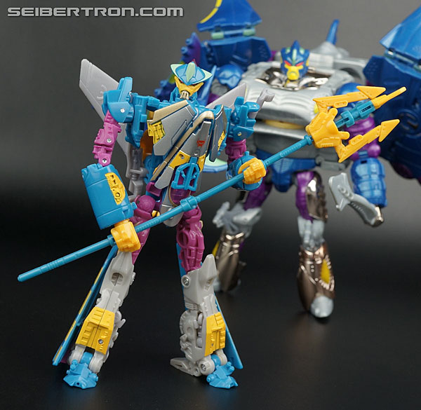 Transformers Club Exclusives Depth Charge (Image #162 of 164)
