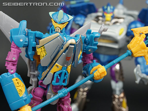 Transformers Club Exclusives Depth Charge (Image #164 of 164)