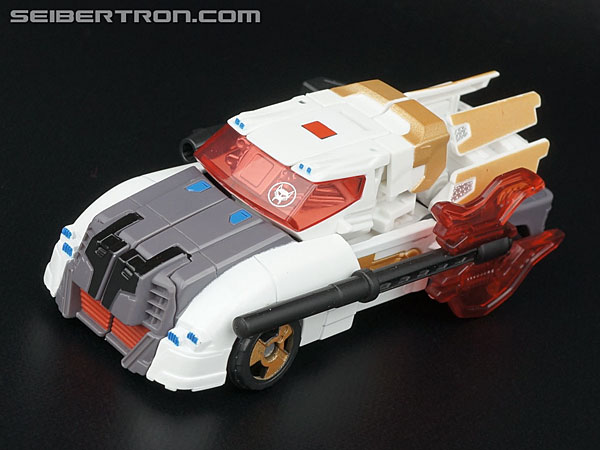 Transformers Club Exclusives Lio Convoy (Image #17 of 115)