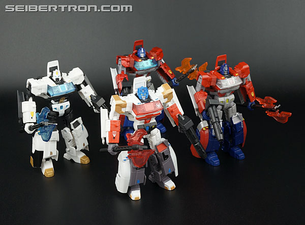 Transformers Club Exclusives Lio Convoy (Image #101 of 115)
