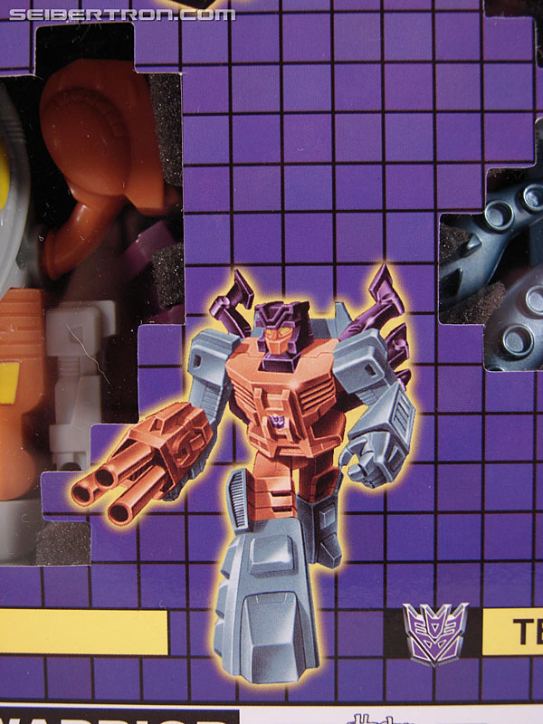 Transformers Club Exclusives Nautilator (Image #5 of 91)