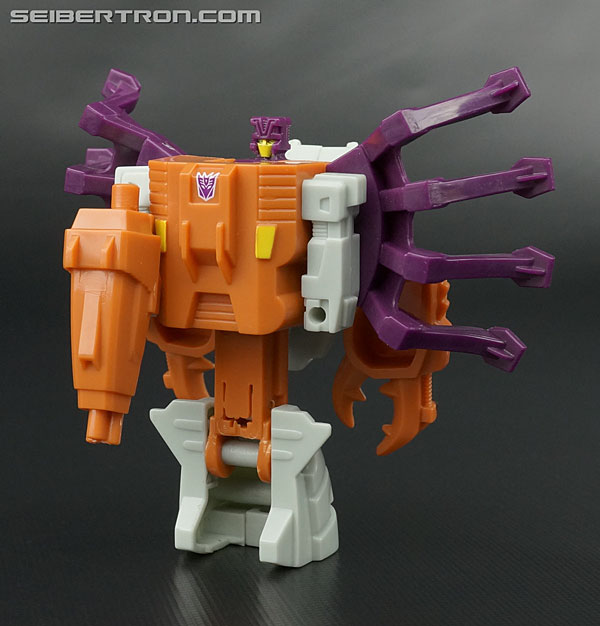 Transformers Club Exclusives Nautilator (Image #67 of 91)