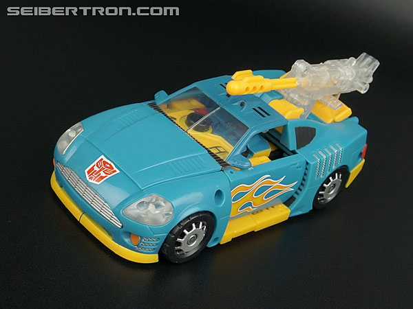 Transformers Club Exclusives Nightbeat (Image #35 of 189)