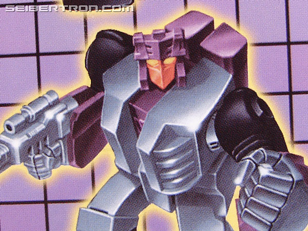 Transformers Club Exclusives Overbite (Image #7 of 97)