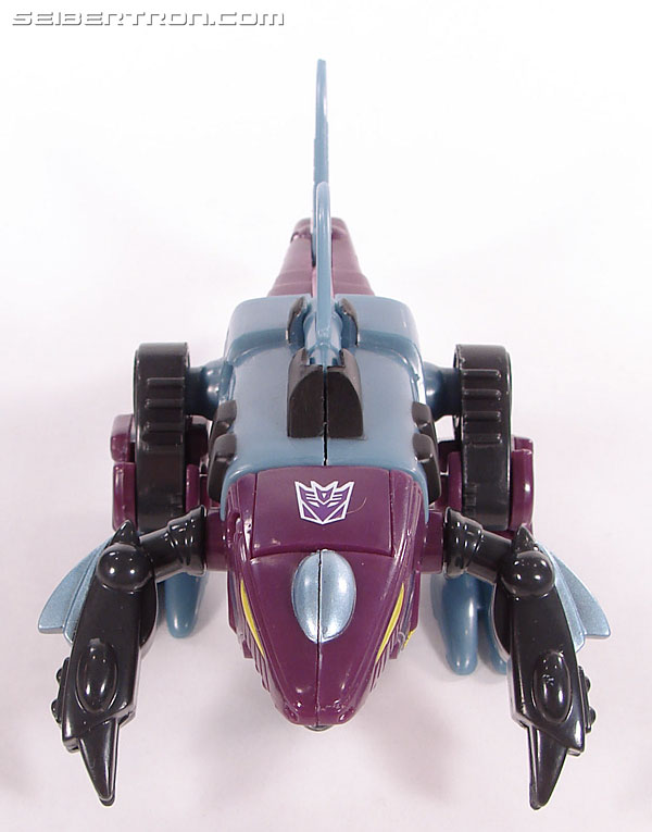 Transformers Club Exclusives Overbite (Image #9 of 97)