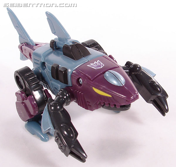 Transformers Club Exclusives Overbite (Image #11 of 97)