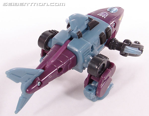 Transformers Club Exclusives Overbite (Image #13 of 97)