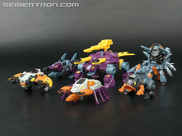 Transformers Club Exclusives Overbite (Image #41 of 97)