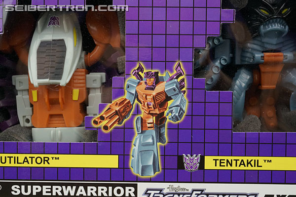 Transformers Club Exclusives Piranacon (Image #10 of 135)