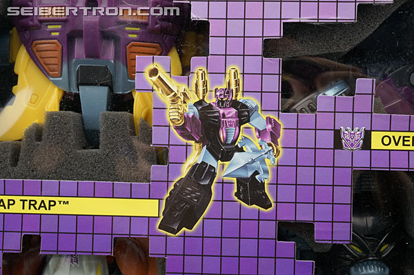 Transformers Club Exclusives Piranacon (Image #13 of 135)
