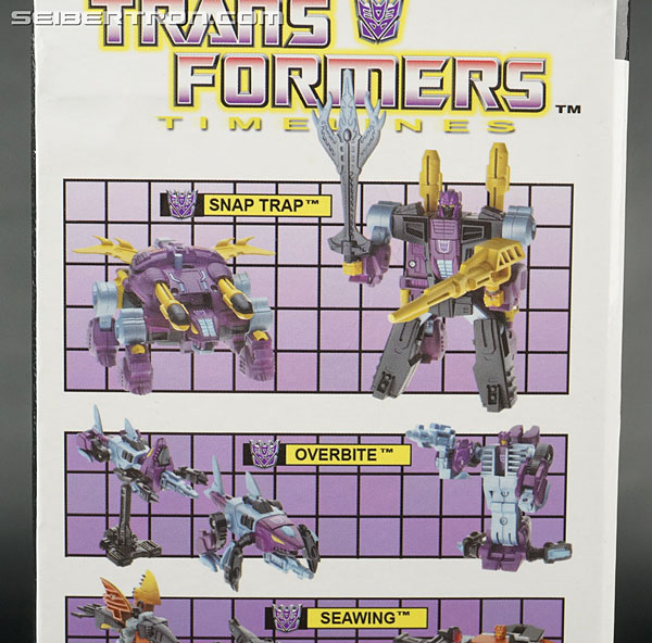 Transformers Club Exclusives Piranacon (Image #27 of 135)