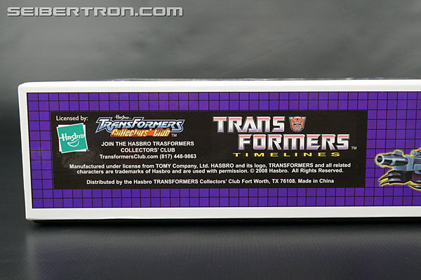 Transformers Club Exclusives Piranacon (Image #37 of 135)