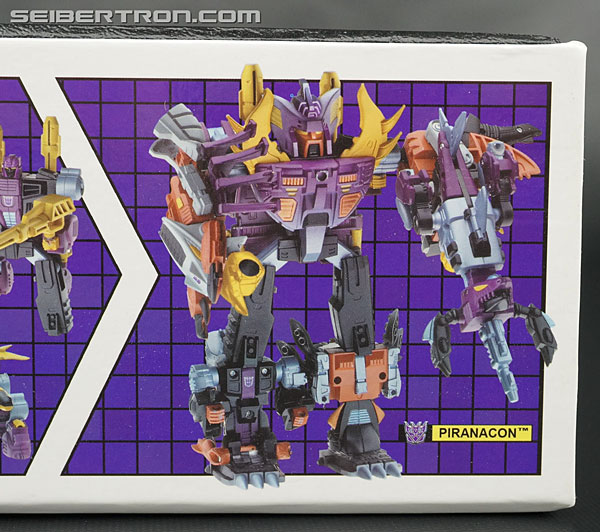 Transformers Club Exclusives Piranacon (Image #42 of 135)