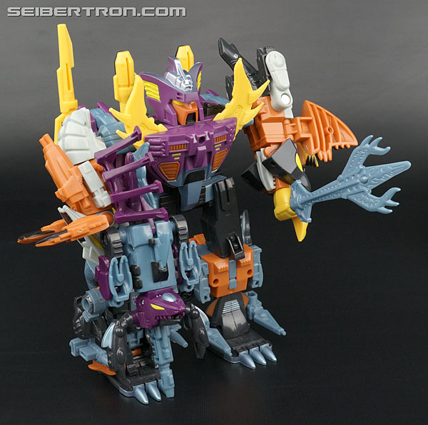 Transformers Club Exclusives Piranacon (Image #81 of 135)