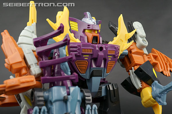 Transformers Club Exclusives Piranacon (Image #84 of 135)