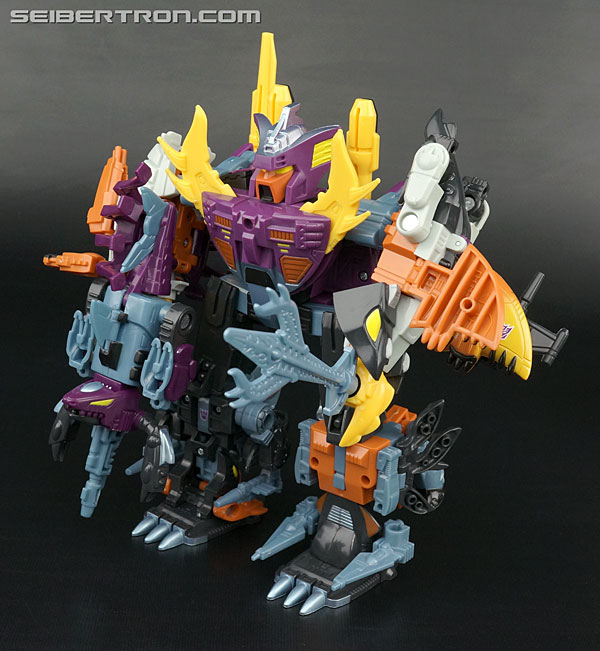 Transformers Club Exclusives Piranacon (Image #96 of 135)