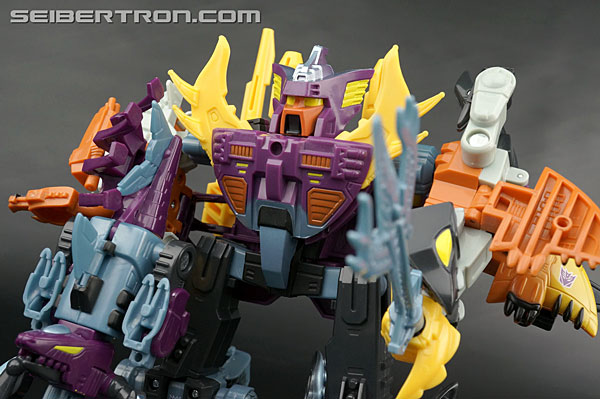 Transformers Club Exclusives Piranacon (Image #99 of 135)