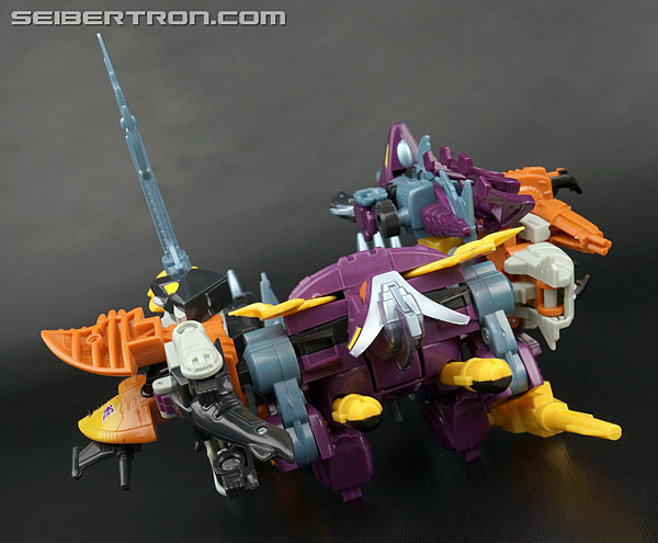 Transformers Club Exclusives Piranacon (Image #101 of 135)