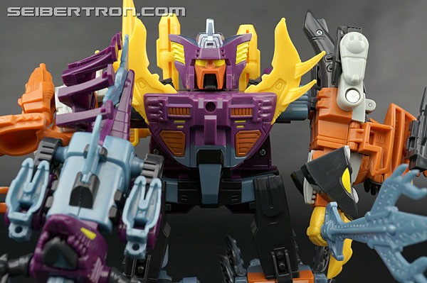 Transformers Club Exclusives Piranacon (Image #110 of 135)