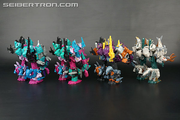 Transformers Club Exclusives Piranacon (Image #130 of 135)