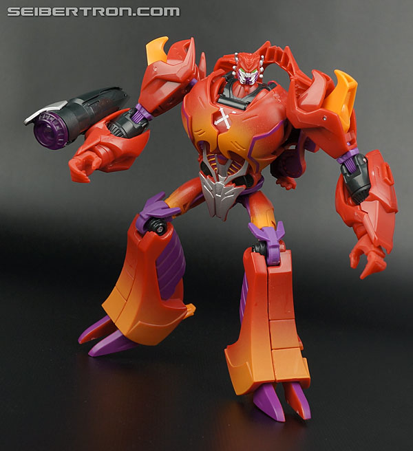 Transformers Club Exclusives Rampage (Image #73 of 145)