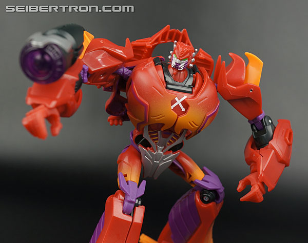 Transformers Club Exclusives Rampage (Image #87 of 145)