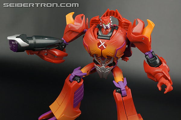 Transformers Club Exclusives Rampage (Image #98 of 145)