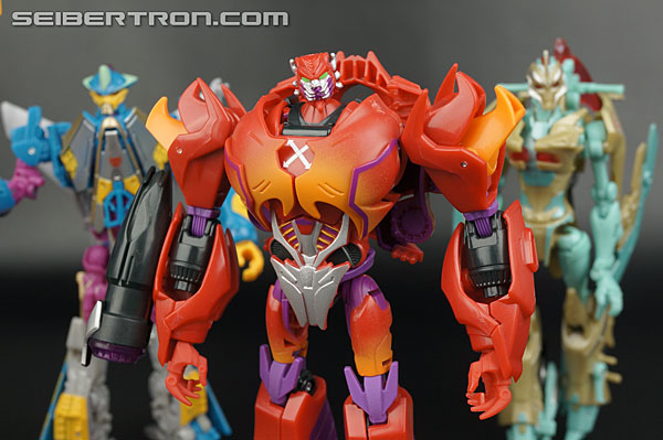 Transformers Club Exclusives Rampage (Image #130 of 145)