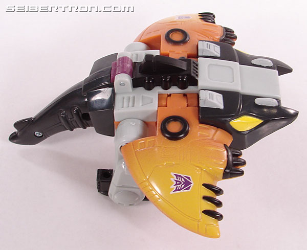 Transformers Club Exclusives Seawing (Image #13 of 104)