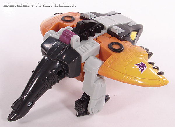 Transformers Club Exclusives Seawing (Image #14 of 104)