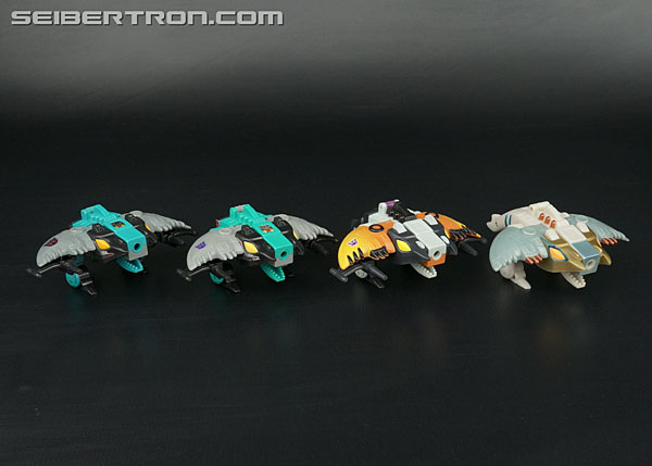 Transformers Club Exclusives Seawing (Image #46 of 104)