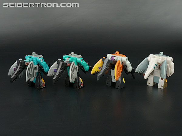 Transformers Club Exclusives Seawing (Image #99 of 104)