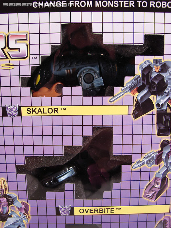 Transformers Club Exclusives Skalor (Image #5 of 107)