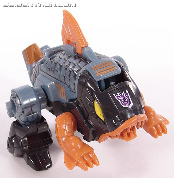 Transformers Club Exclusives Skalor (Image #12 of 107)