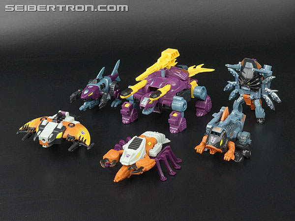 Transformers Club Exclusives Skalor (Image #47 of 107)