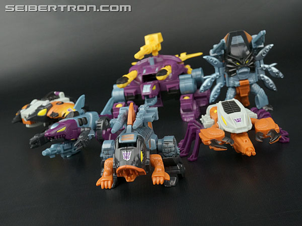 Transformers Club Exclusives Skalor (Image #49 of 107)