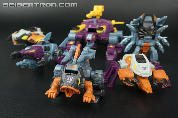 Transformers Club Exclusives Skalor (Image #50 of 107)