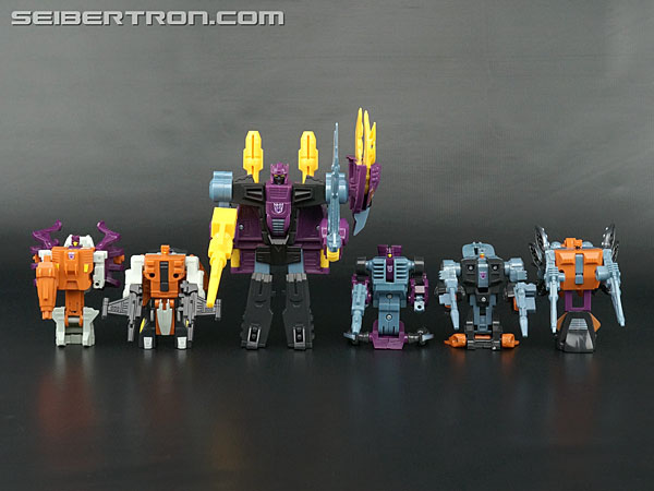 Transformers Club Exclusives Skalor (Image #94 of 107)
