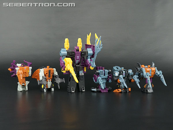 Transformers Club Exclusives Skalor (Image #95 of 107)