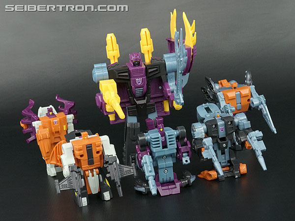 Transformers Club Exclusives Skalor (Image #96 of 107)