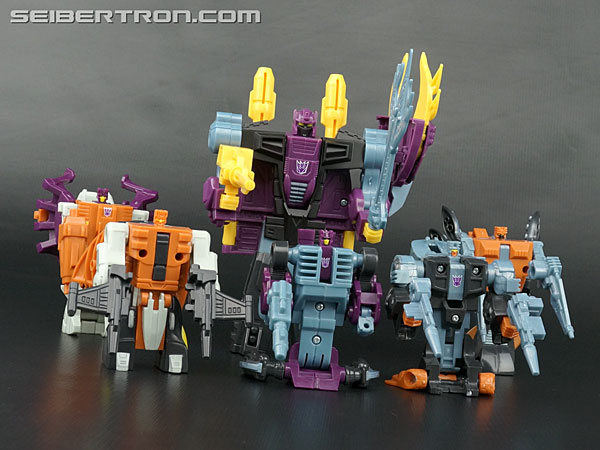 Transformers Club Exclusives Skalor (Image #97 of 107)