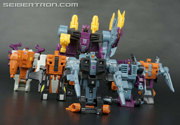 Transformers Club Exclusives Skalor (Image #98 of 107)