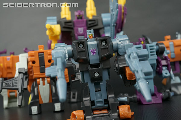 Transformers Club Exclusives Skalor (Image #99 of 107)