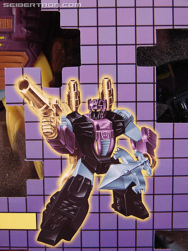 Transformers Club Exclusives Snaptrap (Image #5 of 105)