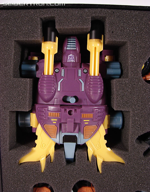 Transformers Club Exclusives Snaptrap (Image #8 of 105)
