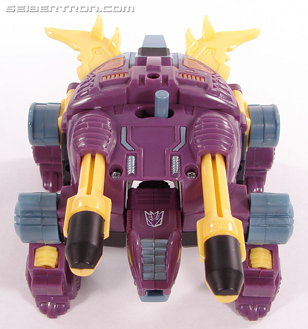 Transformers Club Exclusives Snaptrap (Image #9 of 105)