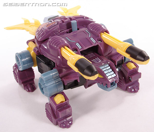 Transformers Club Exclusives Snaptrap (Image #12 of 105)