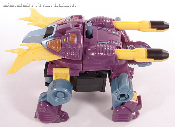Transformers Club Exclusives Snaptrap (Image #13 of 105)