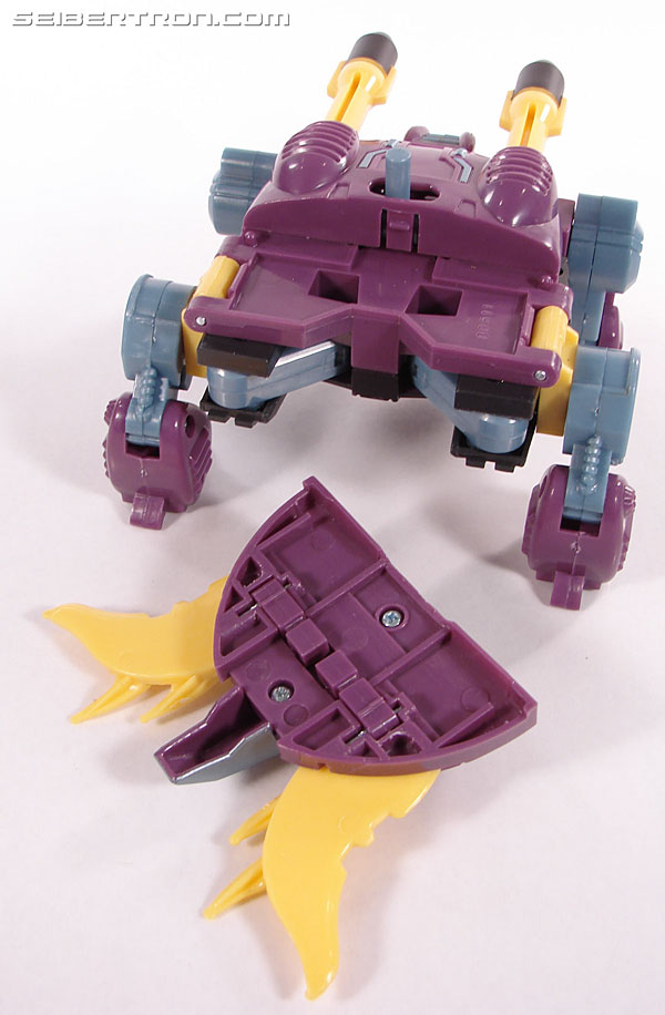Transformers Club Exclusives Snaptrap (Image #23 of 105)