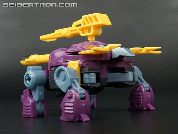 Transformers Club Exclusives Snaptrap (Image #34 of 105)